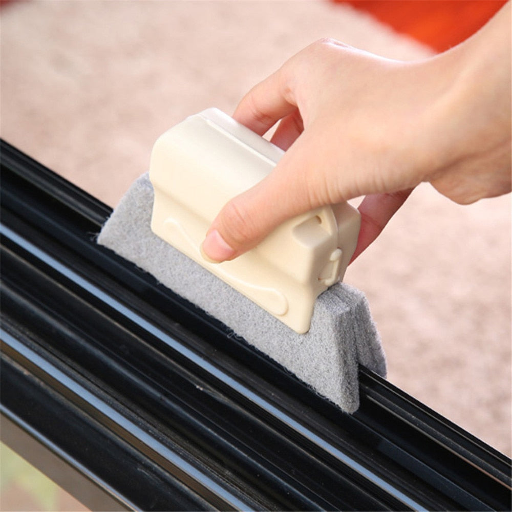 Cleansy – kozijnen borstel
