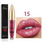 Vloeibare lippenstift Diamond Shimmer