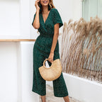 Zomerjumpsuit Dods Suit