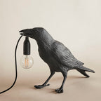 De raven lamp – spanning: 90-260V