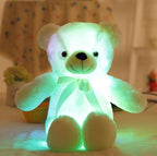 Pluchen beer Glowing Cutie