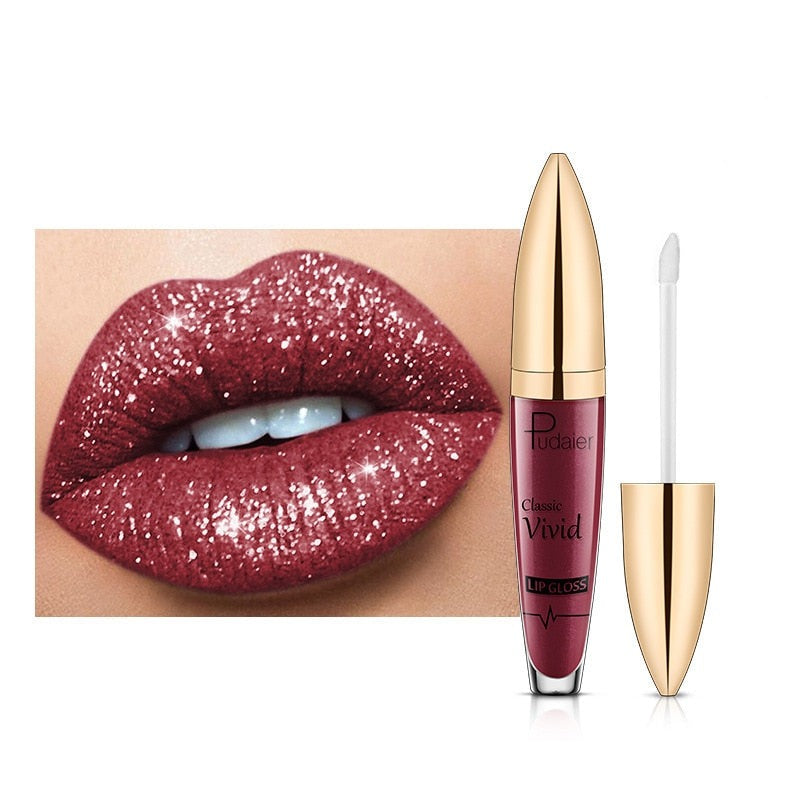 Glitterlipgloss SparklingGloss