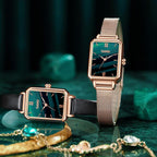 Horloge voor dames – Mila