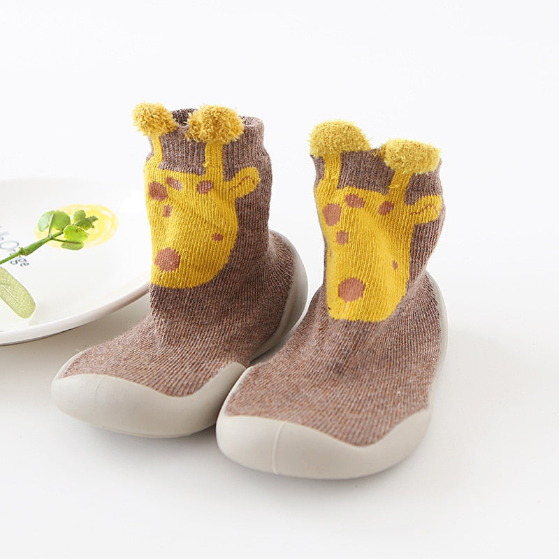 Babyschoentjes