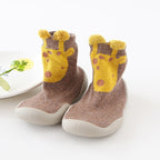 Babyschoentjes