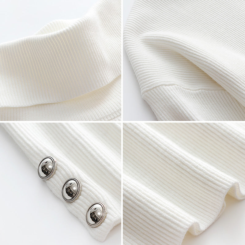 Dames coltrui met stijlvol detail