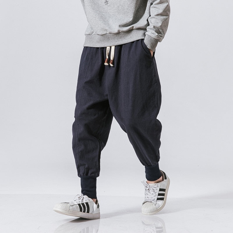 Harem streetwear