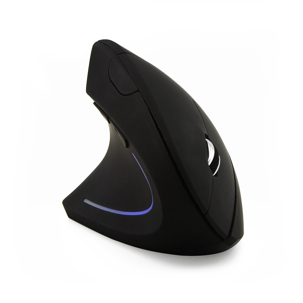 Verticale ergonomische muis Moon