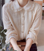 Blouse voor dames – Evi