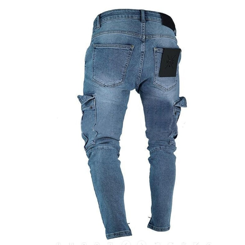 Cargobroek Jax