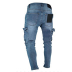 Cargobroek Jax