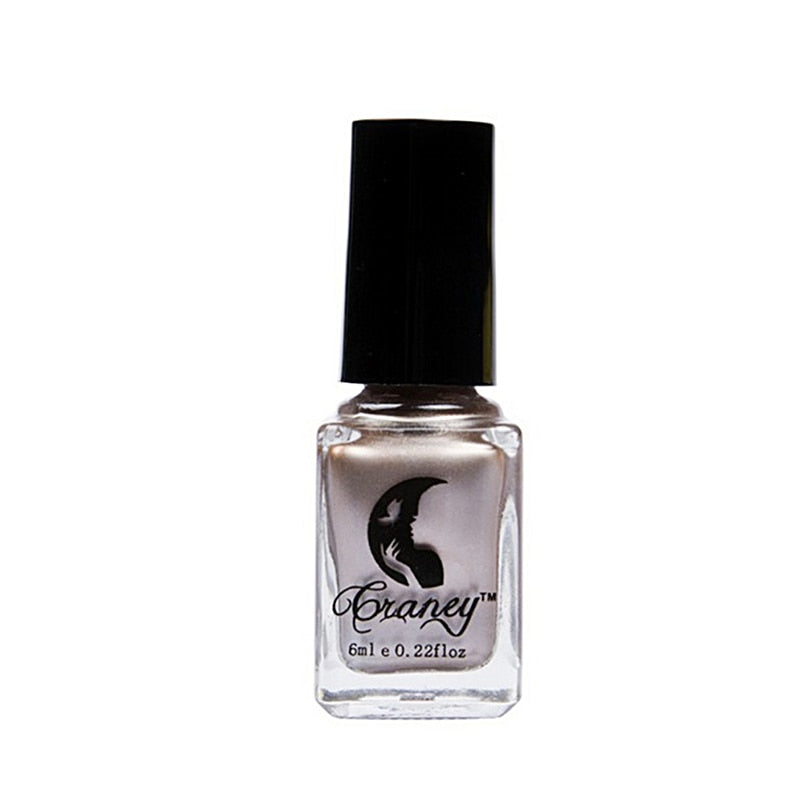 Nagellak met spiegeleffect MirrorNails — afbeelding 4