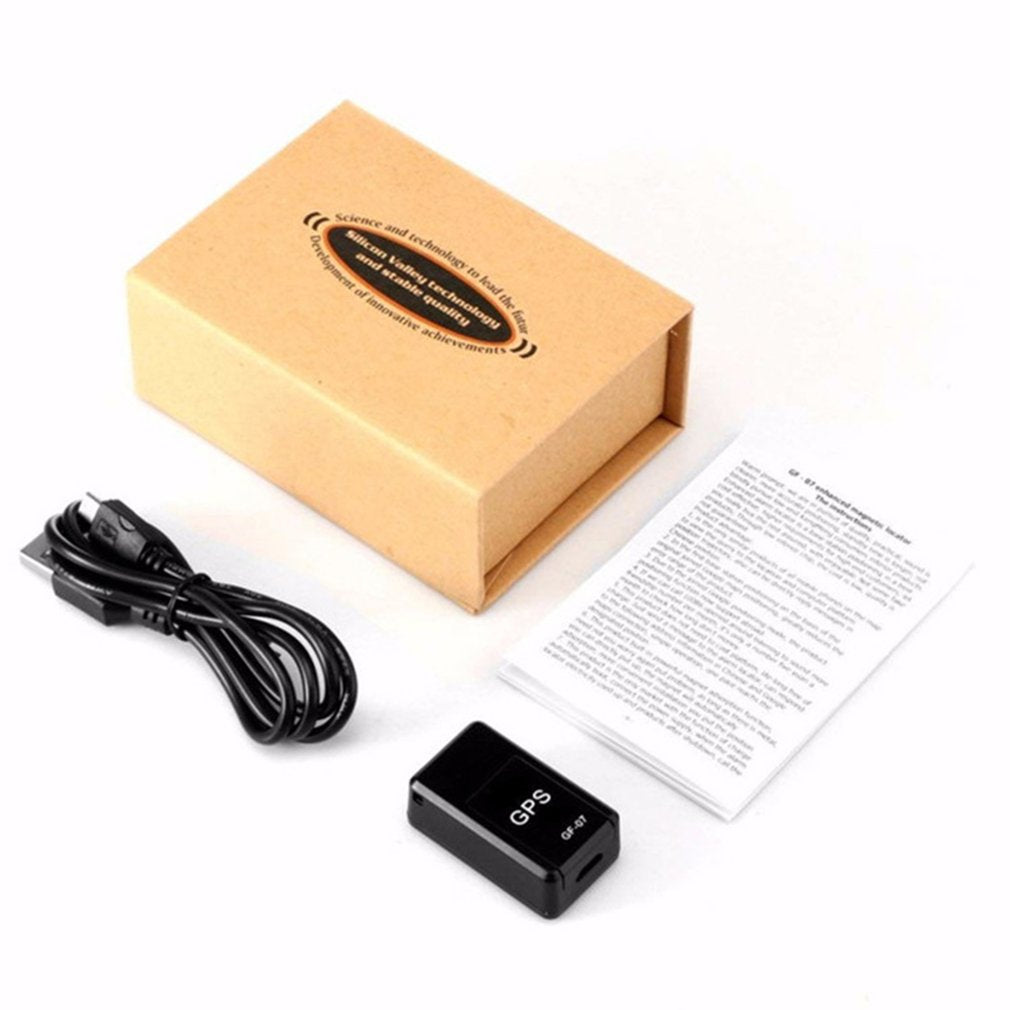 Magnetische locatietracker Real Time Locator