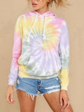 Oversized hoodie voor dames – Liva