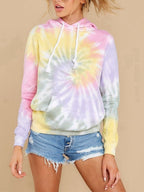 Oversized hoodie voor dames – Liva