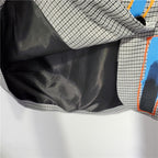 Oversized damesblazer