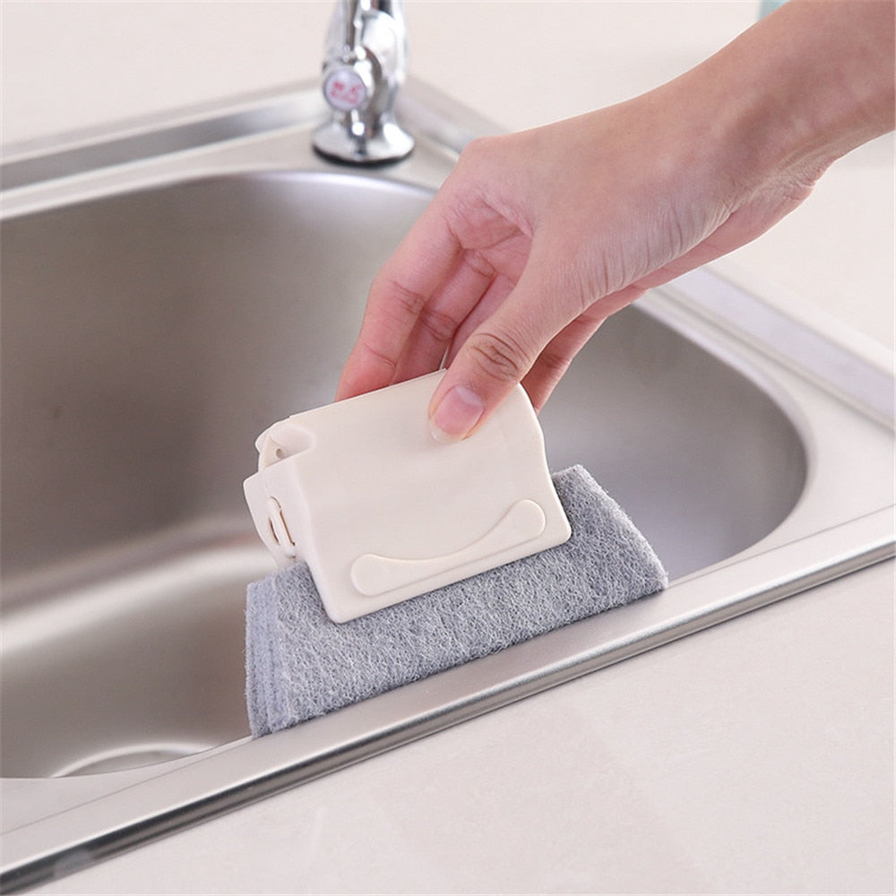 Cleansy – kozijnen borstel