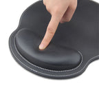 Verticale ergonomische muis Moon