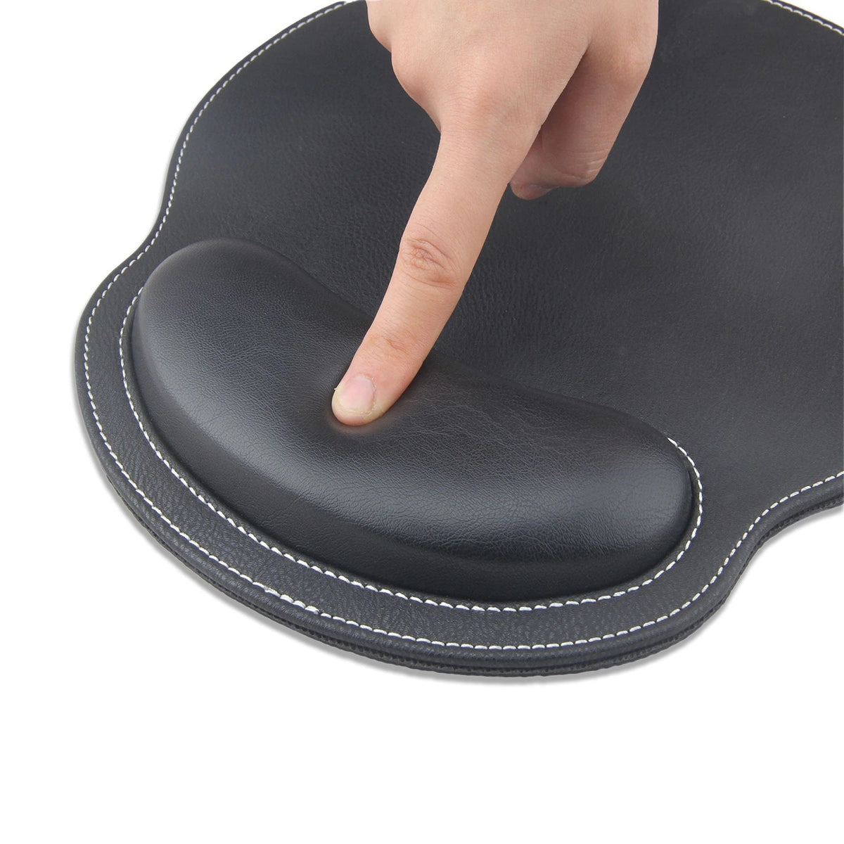 Verticale ergonomische muis Moon