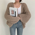 Warme vest voor dames – Yara