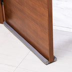 Door closer | deur geluidsdichter – lengte: 93cm — afbeelding 2
