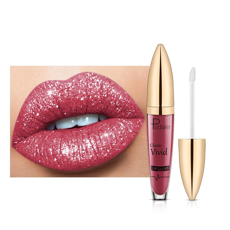 Glitterlipgloss SparklingGloss