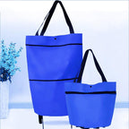 Ruime boodschappentas Multi Shopping Bag