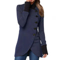 Kyra jacket – vrouwen jas