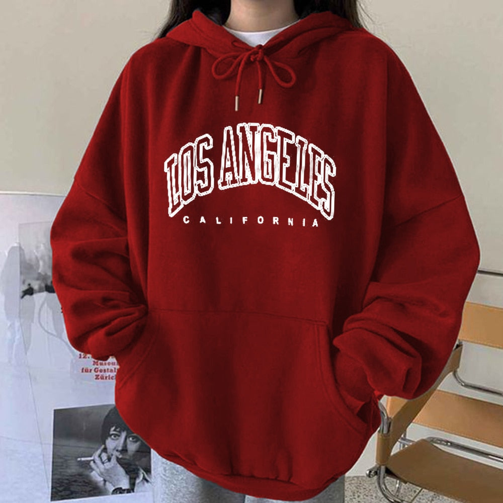 Oversized trui voor dames – Noor