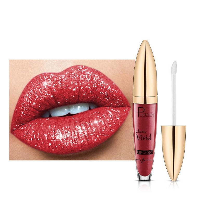 Glitterlipgloss SparklingGloss