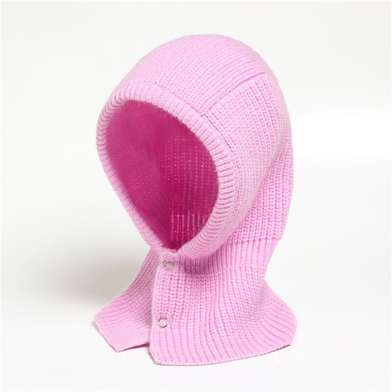 Muts en sjaal voor dames – Noor