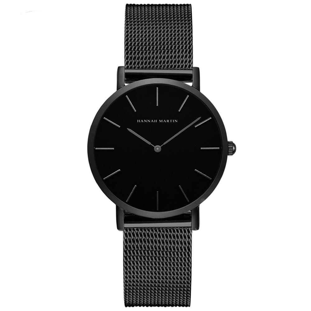 Vrouwen horloge Luxury clock
