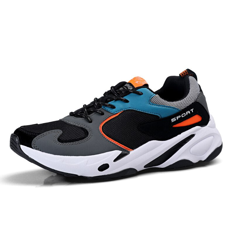 SophiesSneaks I sneakers met voetbed voor dames