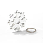 18-in-1 sneeuwvlok multi-tool
