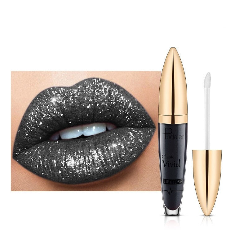 Glitterlipgloss SparklingGloss