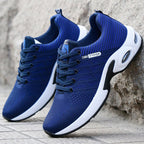 Oliver heren sneakers – voor comfortabele stappen, elke dag weer