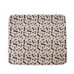 Absorbation pads – herbruikbare luier mat