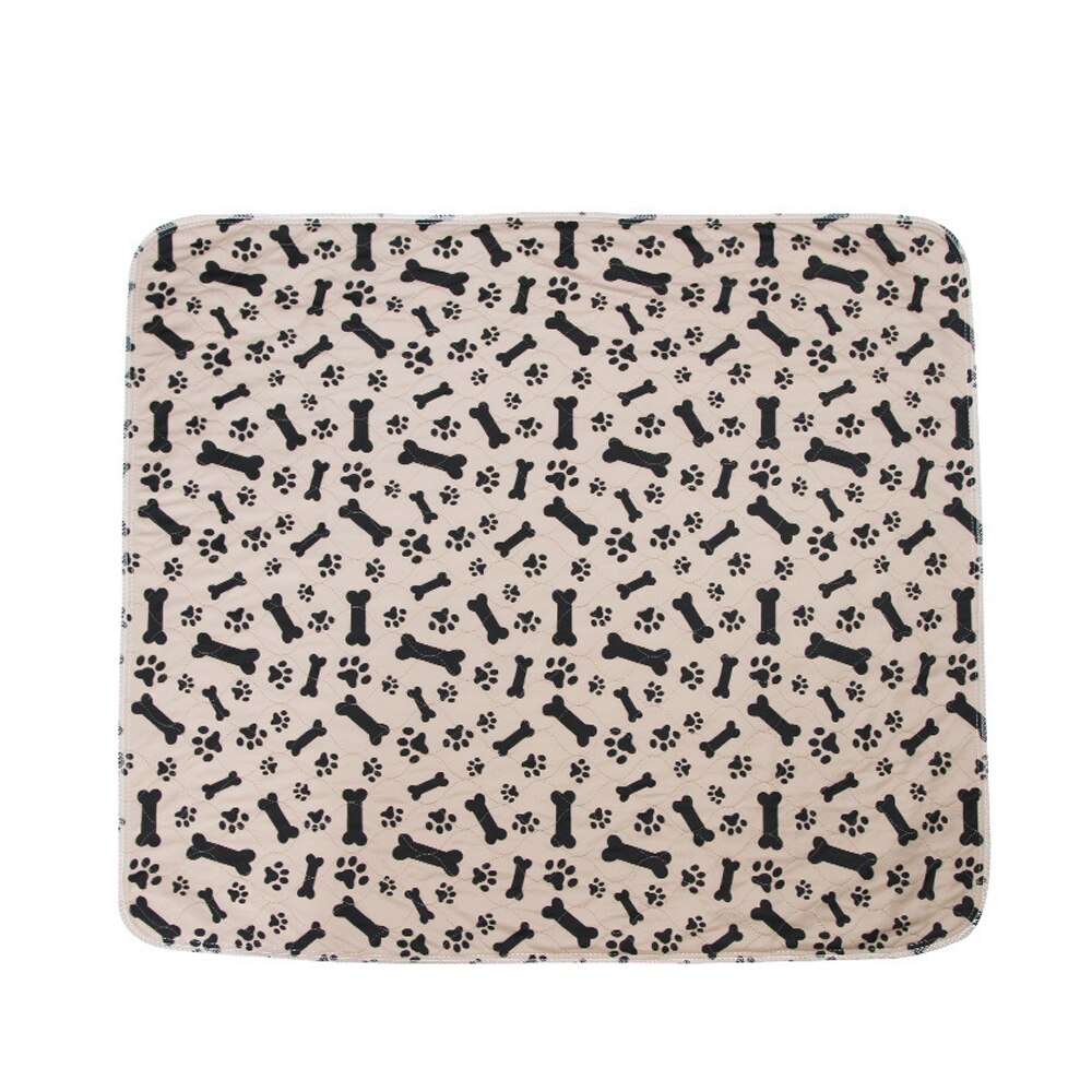 Absorbation pads – herbruikbare luier mat