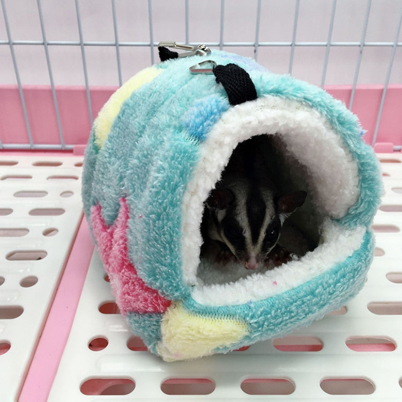 Harry hamster huis