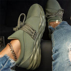 Lichtgewicht dames sneakers – Liva
