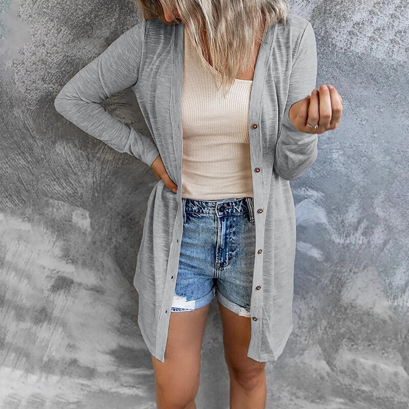 Vest voor dames – Ella