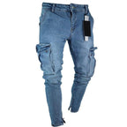 Cargobroek Jax