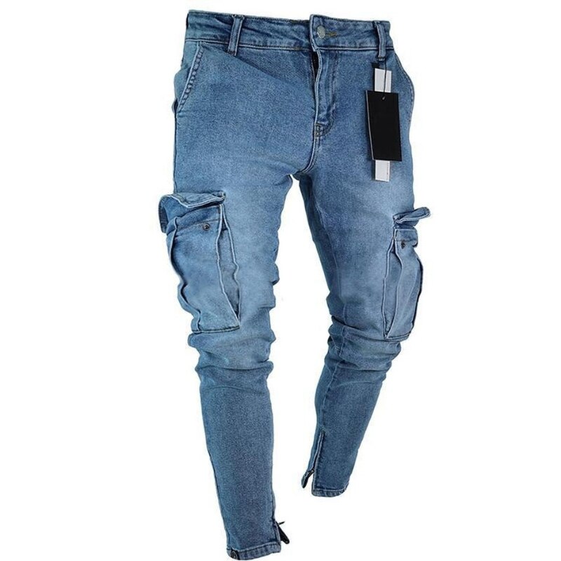 Cargobroek Jax