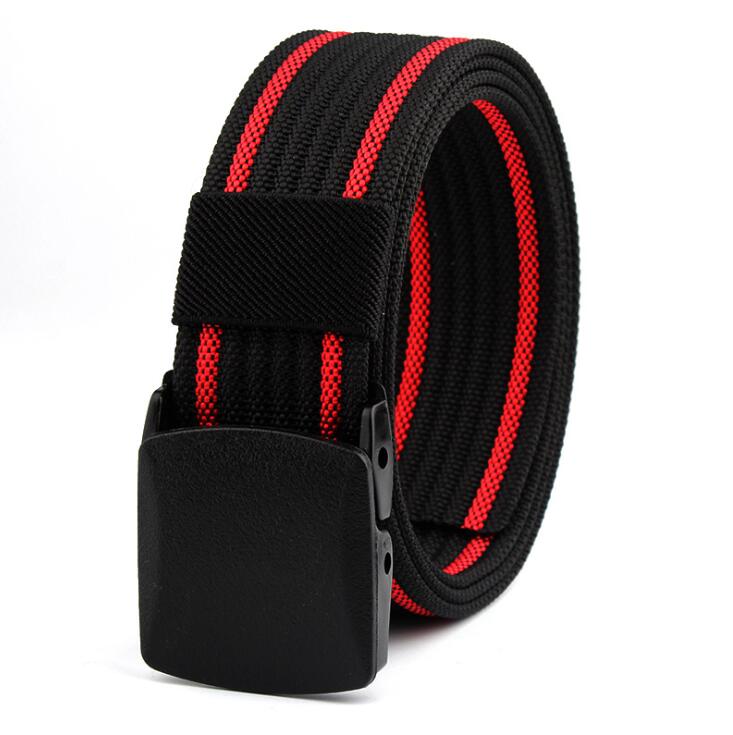 Uniseks tactische riem