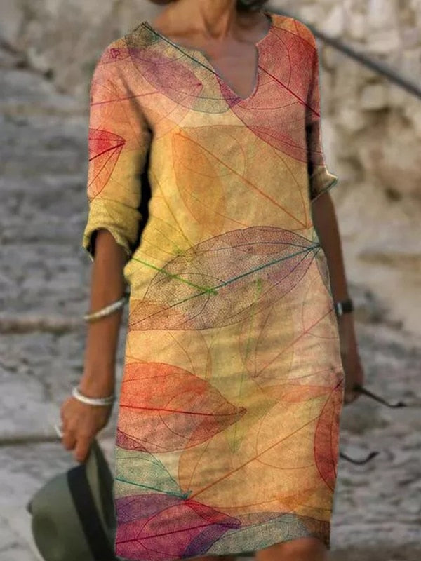 Fashion casual jurk