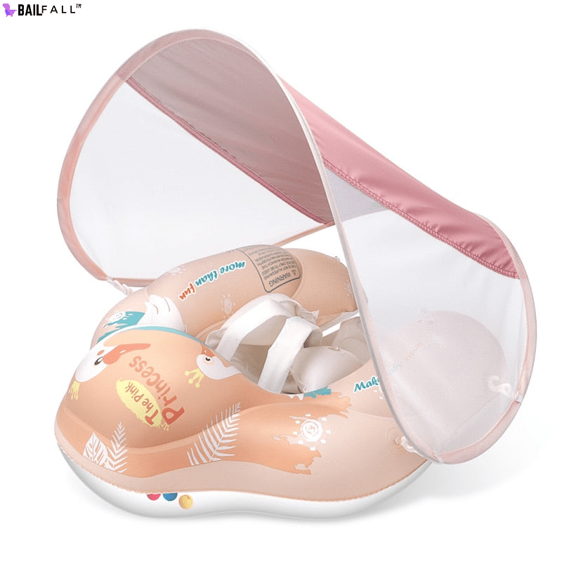 Babyzwemband Pro