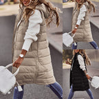Winterjas voor dames – Lena