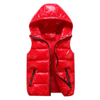 Bodywarmer voor dames – Elin
