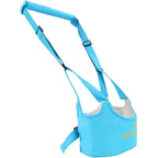 Looptrainer voor baby's met comfortgordel