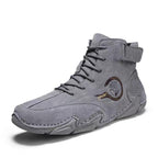 Schoenen met voering voor heren